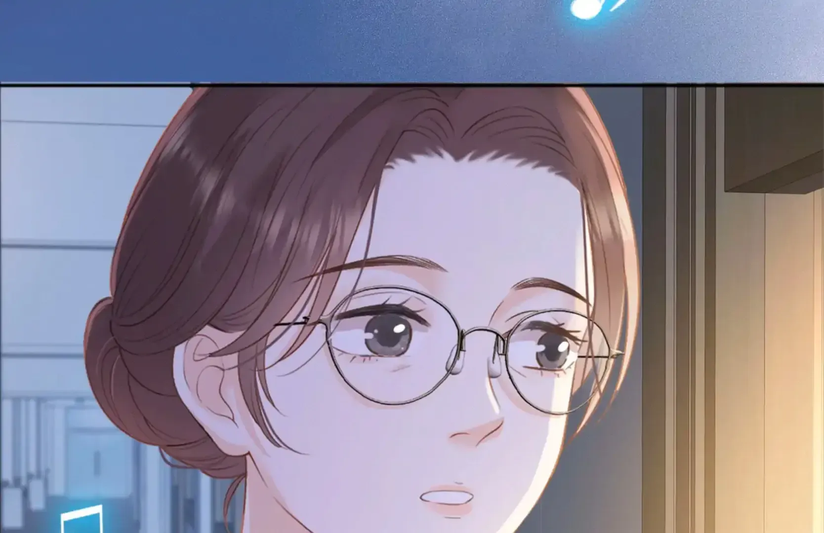 Her Mountain, Her Ocean Mangakakalot X Chapter 77 Page 37