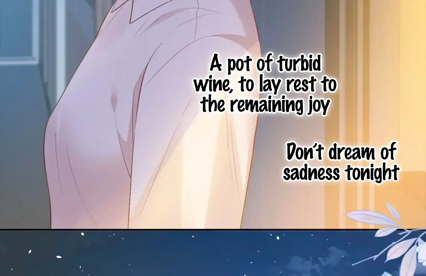 Her Mountain, Her Ocean Mangakakalot X Chapter 77 Page 44
