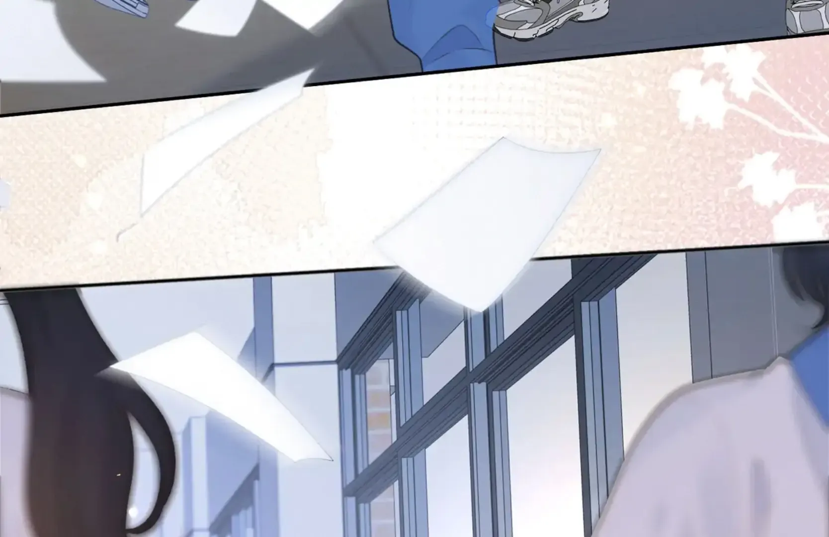 Her Mountain, Her Ocean Mangakakalot X Chapter 77 Page 56