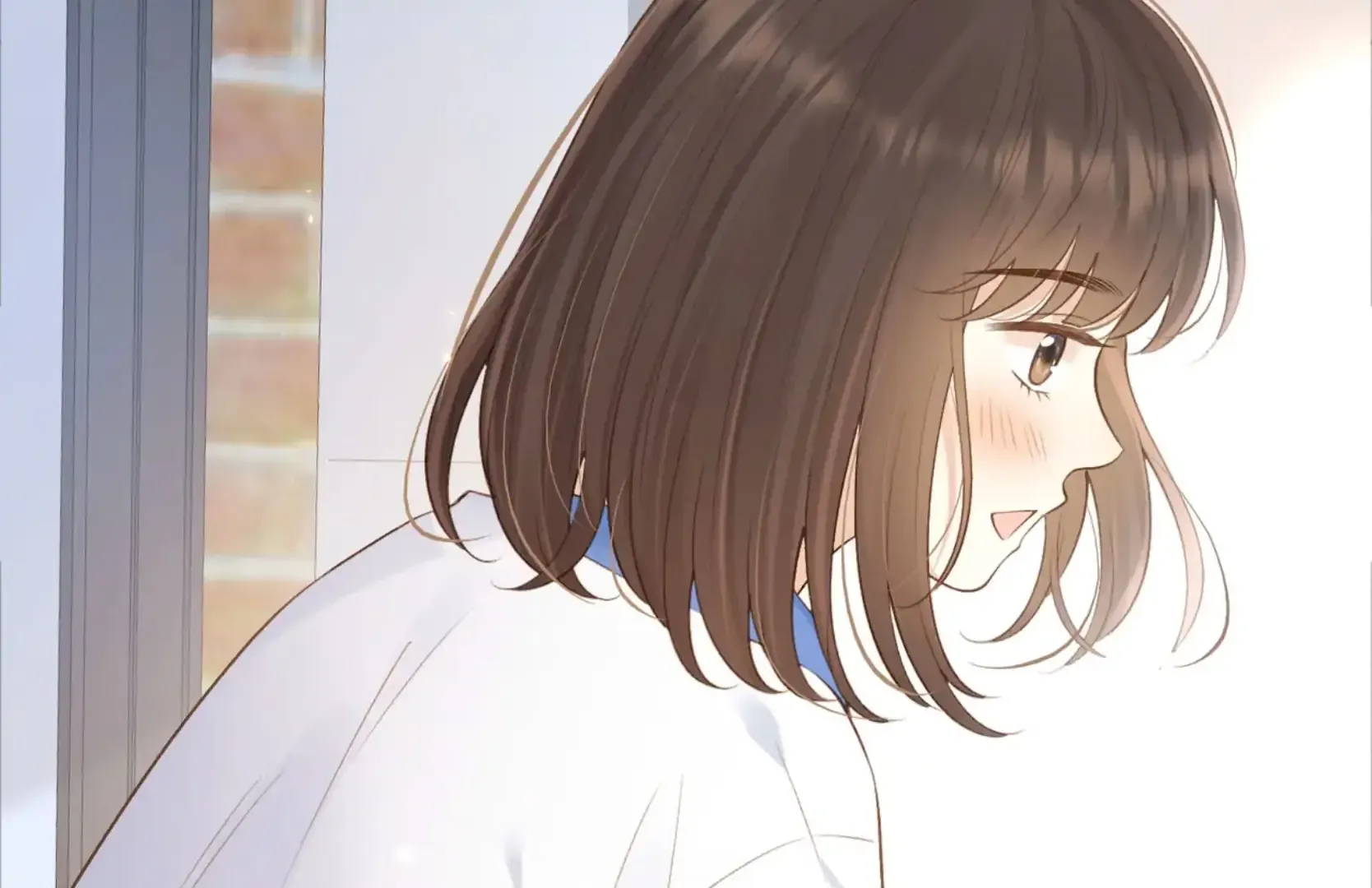 Her Mountain, Her Ocean Mangakakalot X Chapter 77 Page 59