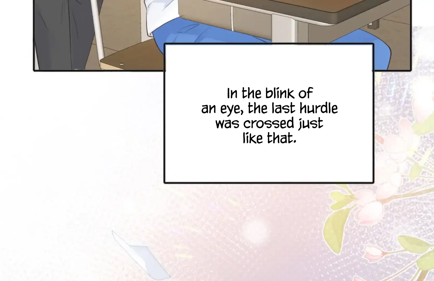 Her Mountain, Her Ocean Mangakakalot X Chapter 77 Page 51