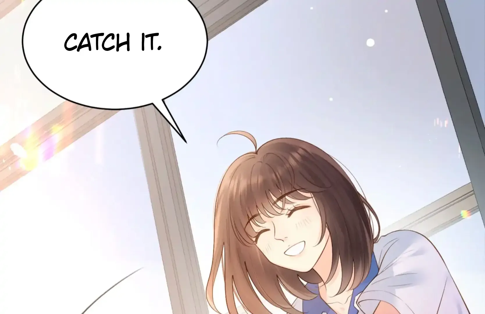 Her Mountain, Her Ocean Mangakakalot X Chapter 77 Page 75