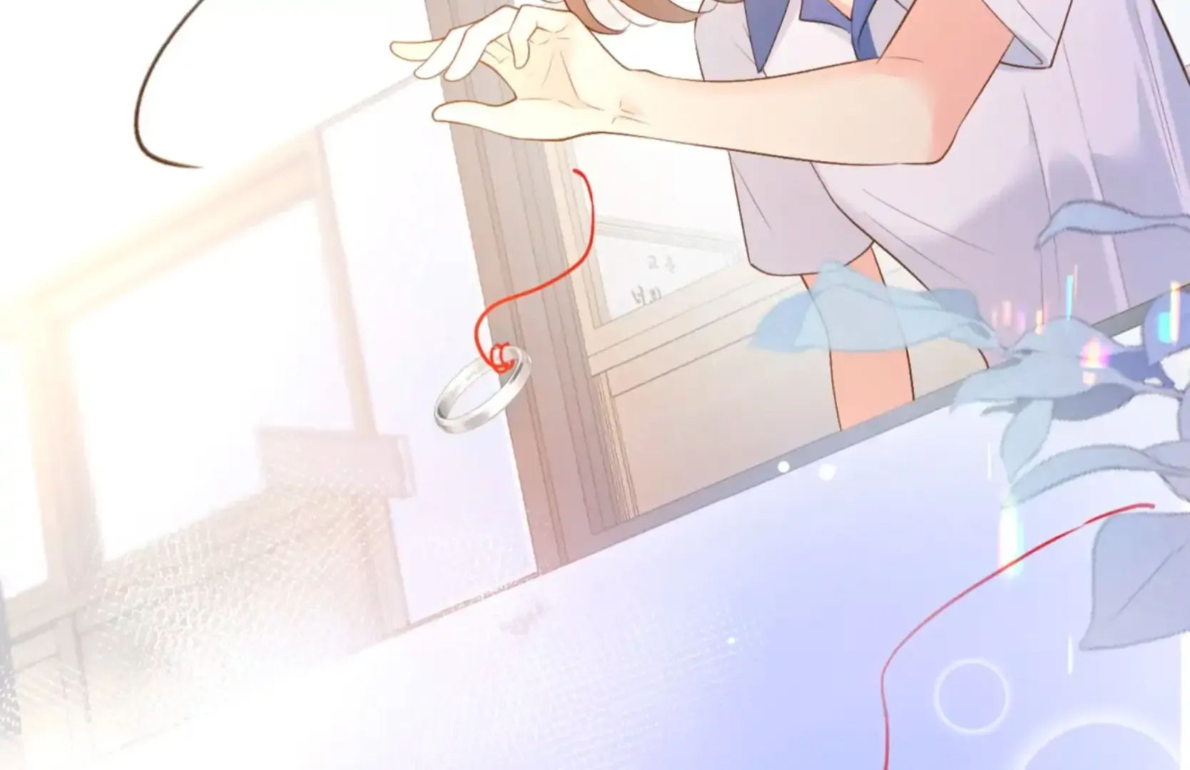 Her Mountain, Her Ocean Mangakakalot X Chapter 77 Page 76
