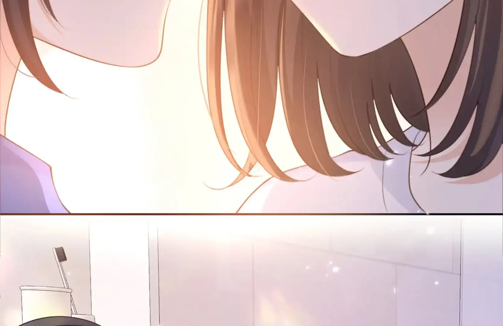 Her Mountain, Her Ocean Mangakakalot X Chapter 77 Page 8