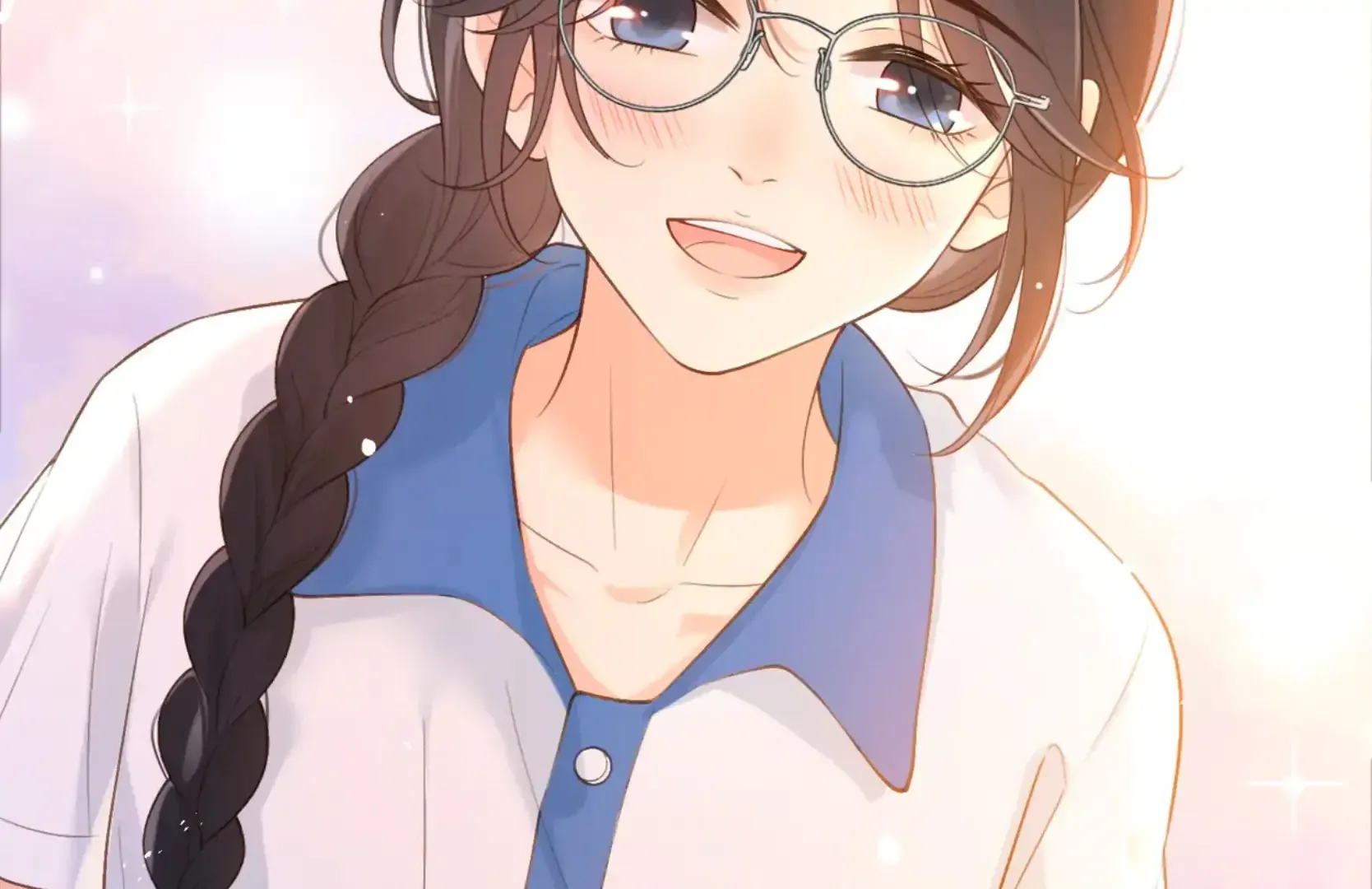 Her Mountain, Her Ocean Mangakakalot X Chapter 77 Page 71