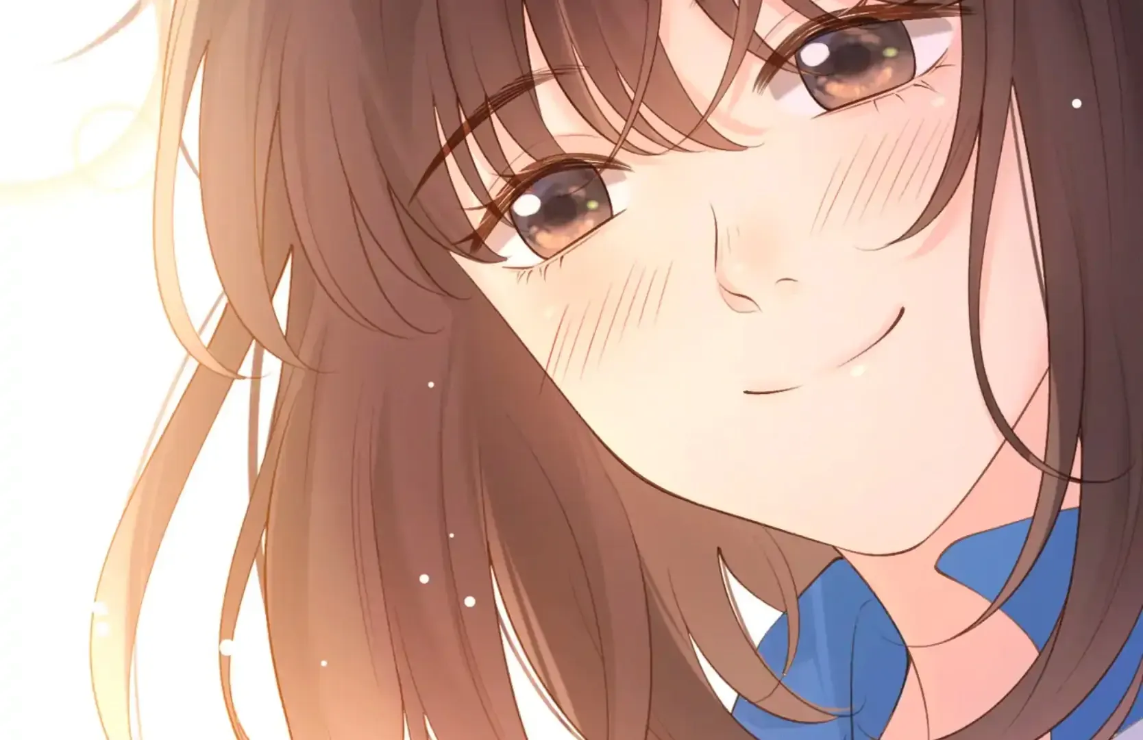 Her Mountain, Her Ocean Mangakakalot X Chapter 77 Page 73