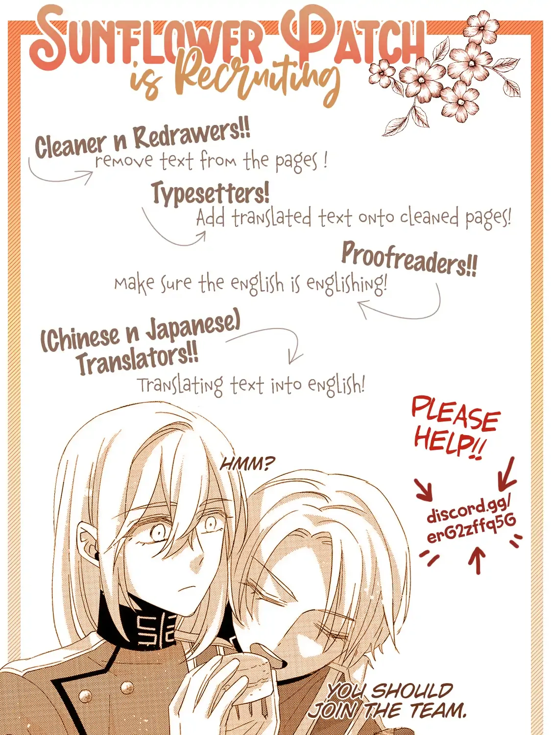 Her Mountain, Her Ocean Mangakakalot X Chapter 77 Page 89