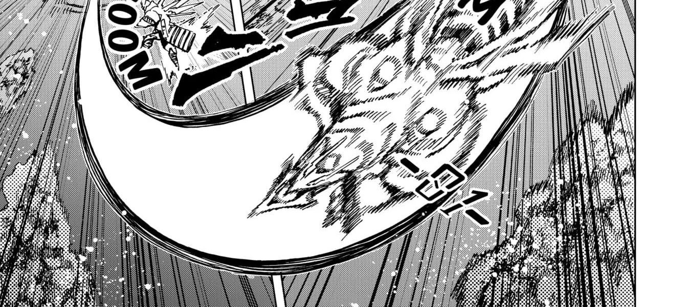 Hero Organization Mangakakalot X Chapter 26 Page 15