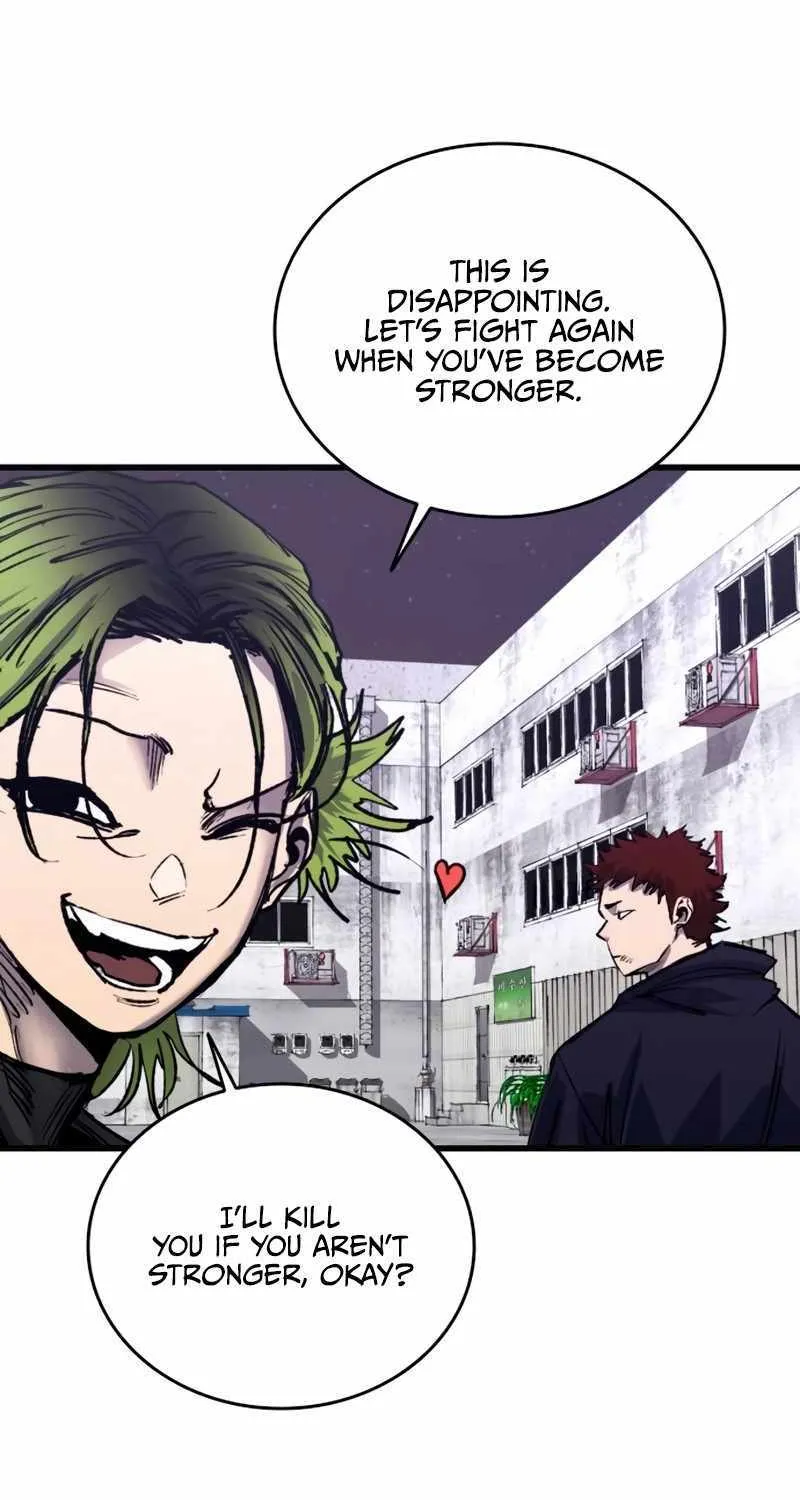 High Class Mangakakalot X Chapter 33 Page 106