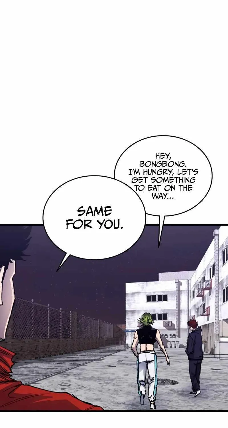 High Class Mangakakalot X Chapter 33 Page 107