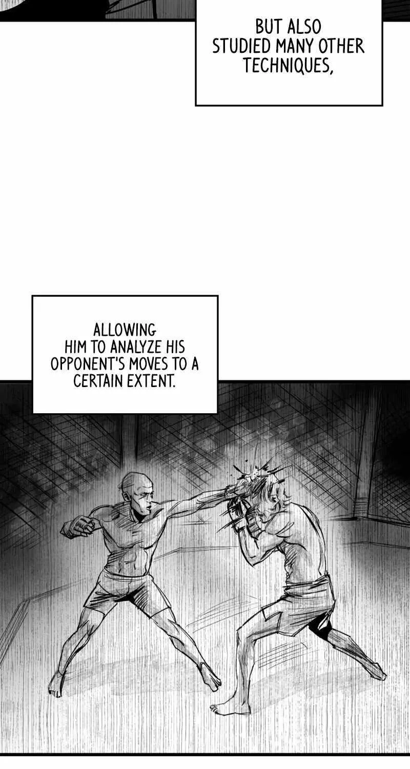 High Class Mangakakalot X Chapter 33 Page 38