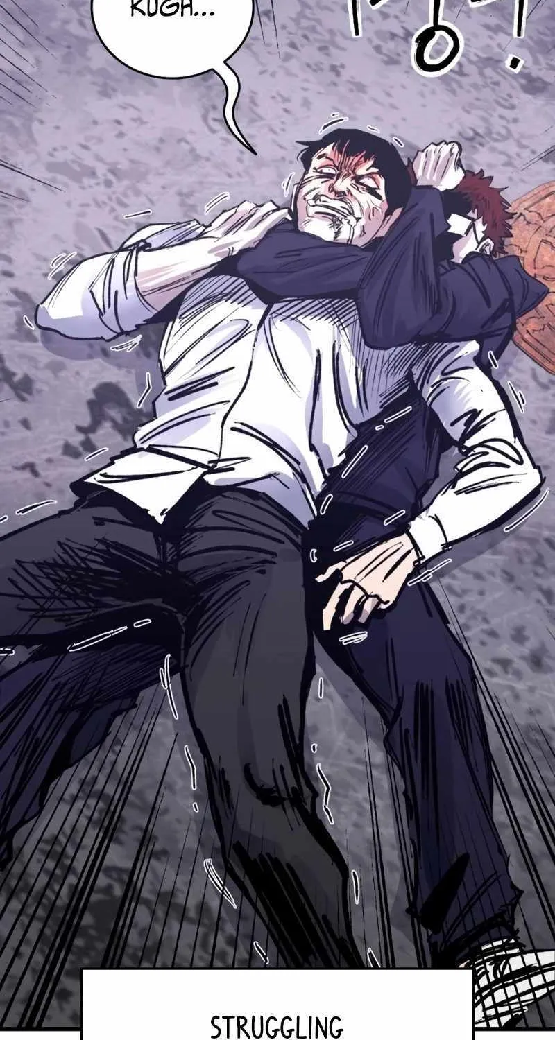 High Class Mangakakalot X Chapter 33 Page 48