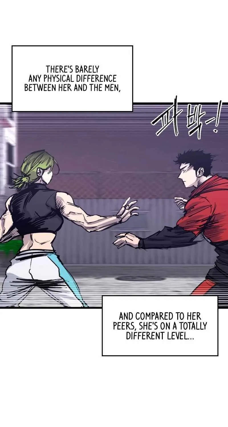 High Class Mangakakalot X Chapter 33 Page 43