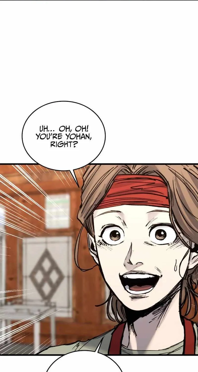 High Class Mangakakalot X Chapter 33 Page 6