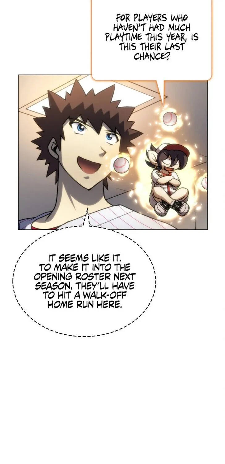 Home Plate's Villain Mangakakalot X Chapter 100 Page 13