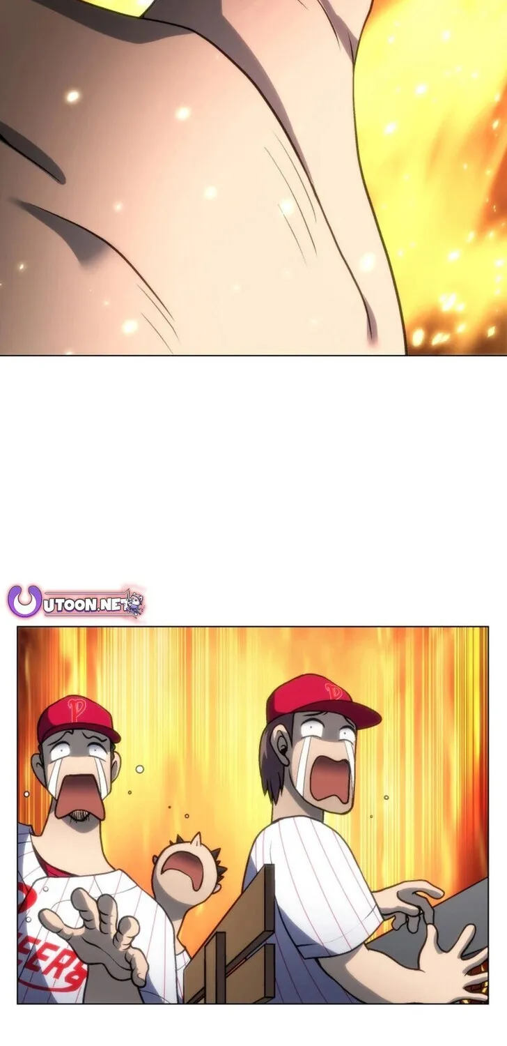 Home Plate's Villain Mangakakalot X Chapter 100 Page 18