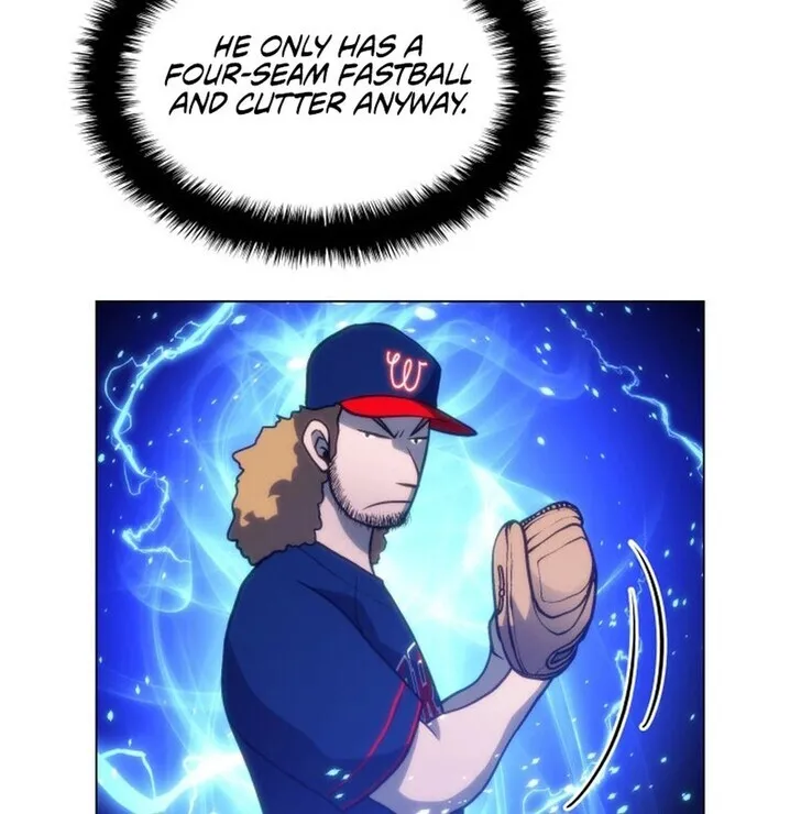 Home Plate's Villain Mangakakalot X Chapter 100 Page 45