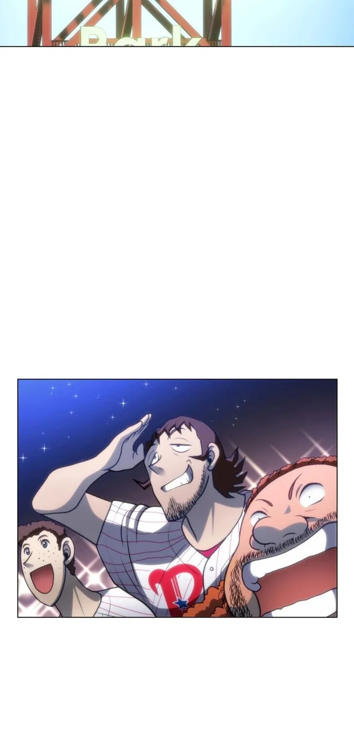 Home Plate's Villain Mangakakalot X Chapter 100 Page 56