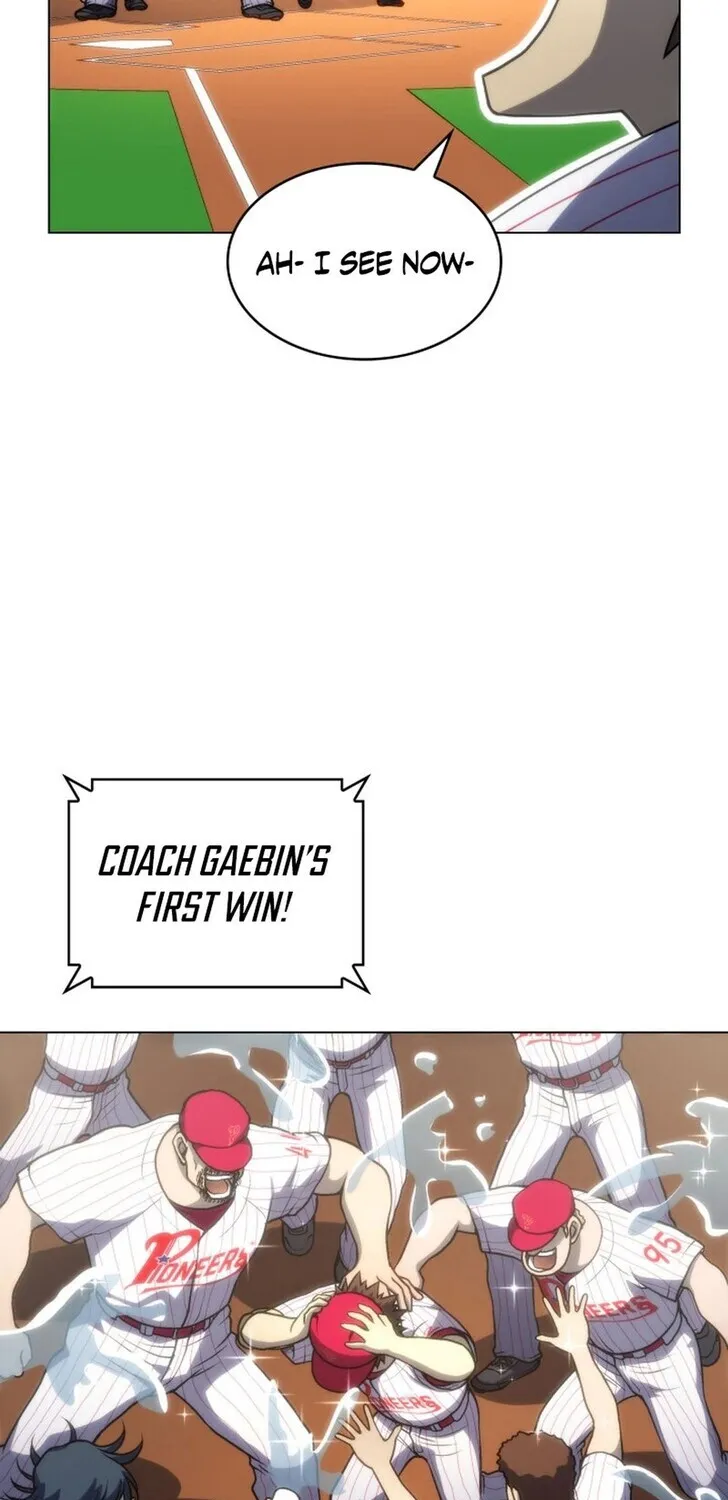 Home Plate's Villain Mangakakalot X Chapter 100 Page 61