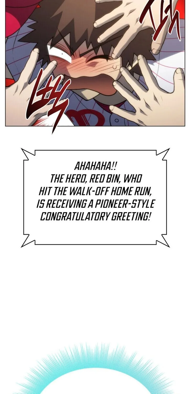 Home Plate's Villain Mangakakalot X Chapter 100 Page 63