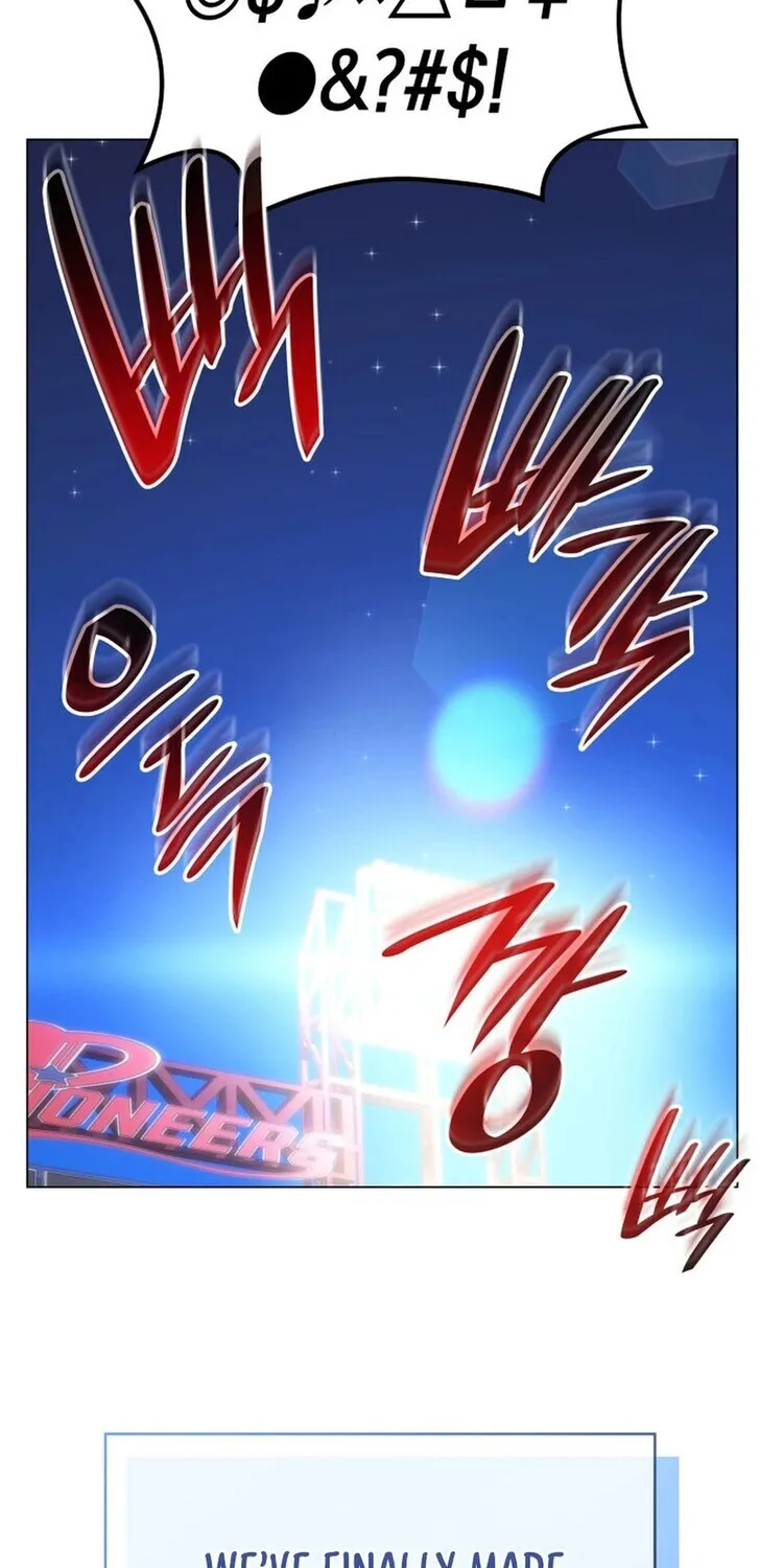 Home Plate's Villain Mangakakalot X Chapter 100 Page 72