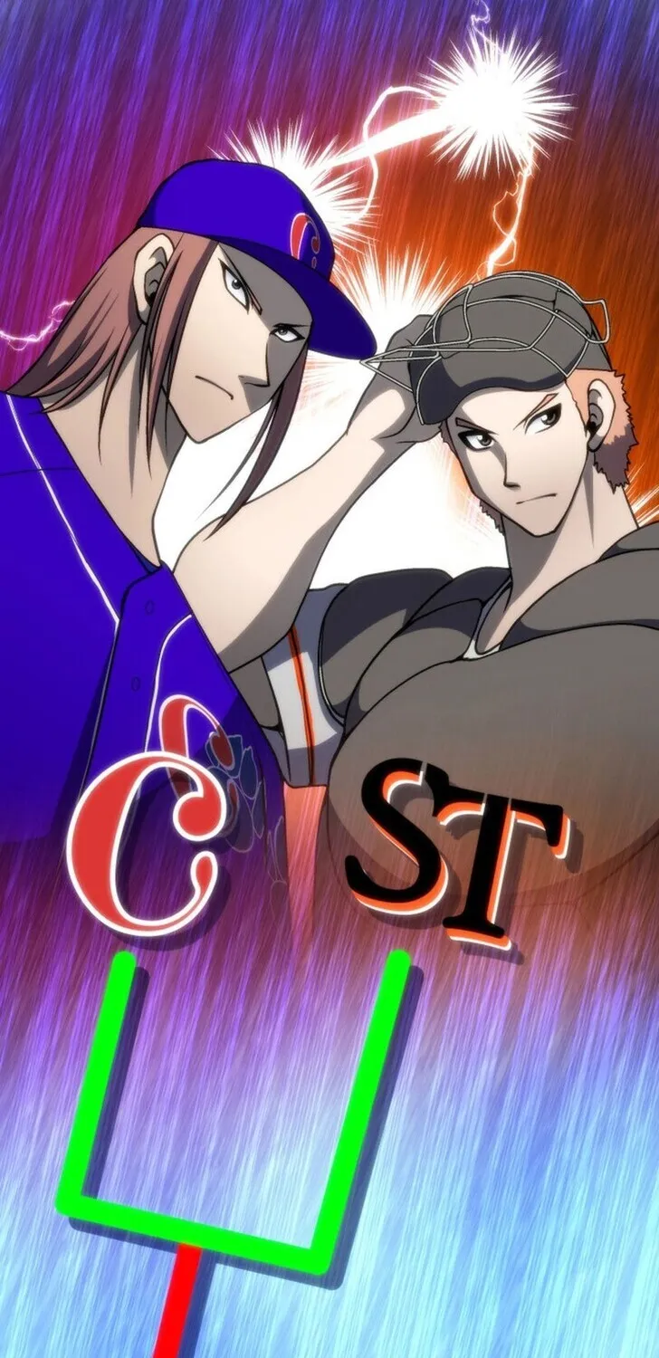 Home Plate's Villain Mangakakalot X Chapter 101 Page 11