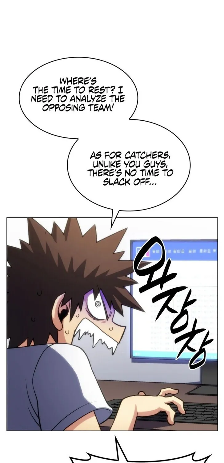 Home Plate's Villain Mangakakalot X Chapter 101 Page 18