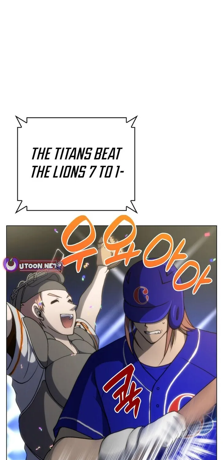 Home Plate's Villain Mangakakalot X Chapter 101 Page 53