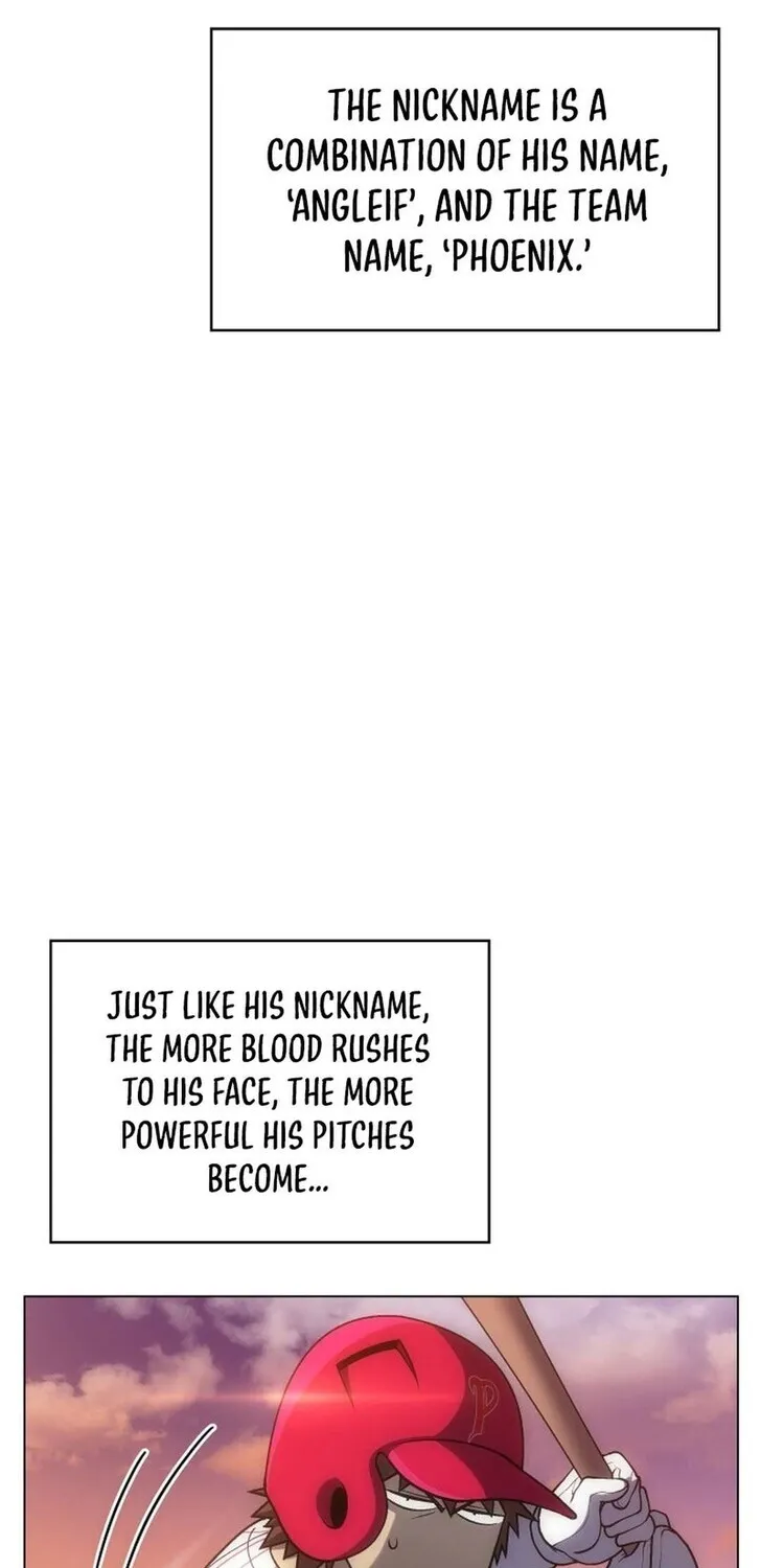 Home Plate's Villain Mangakakalot X Chapter 103 Page 13
