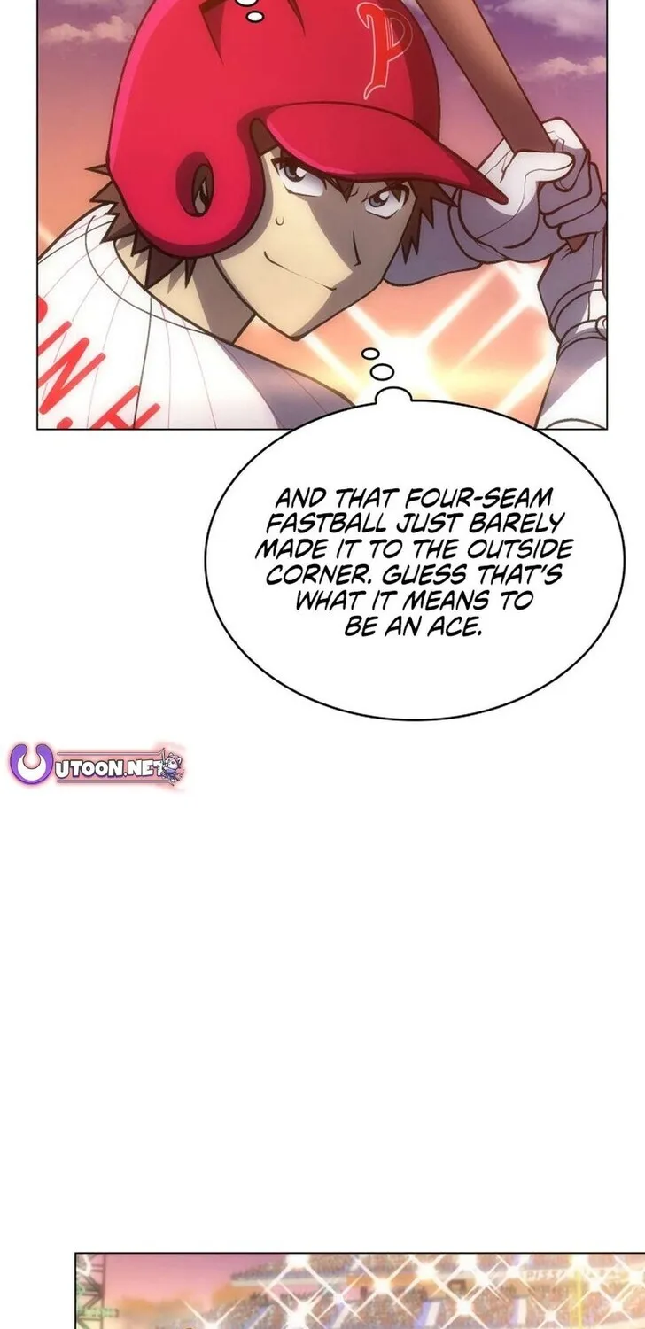 Home Plate's Villain Mangakakalot X Chapter 103 Page 18