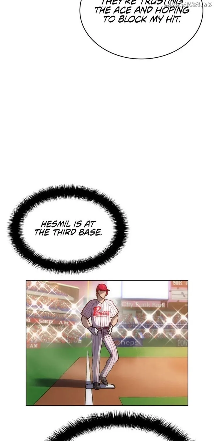 Home Plate's Villain Mangakakalot X Chapter 103 Page 21