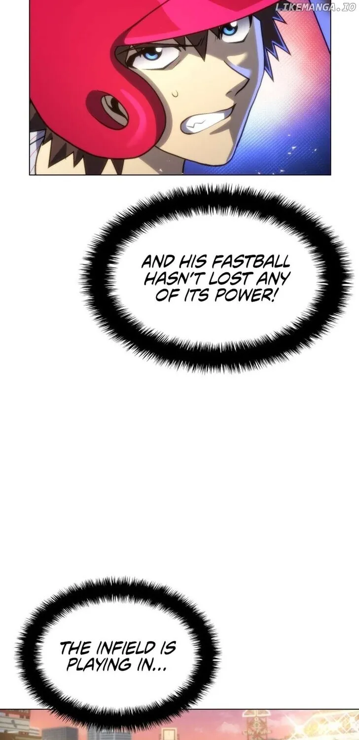 Home Plate's Villain Mangakakalot X Chapter 103 Page 61