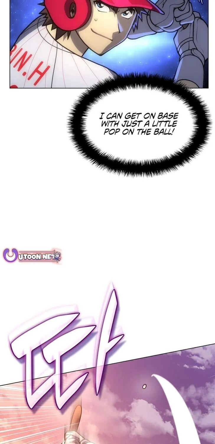 Home Plate's Villain Mangakakalot X Chapter 103 Page 63