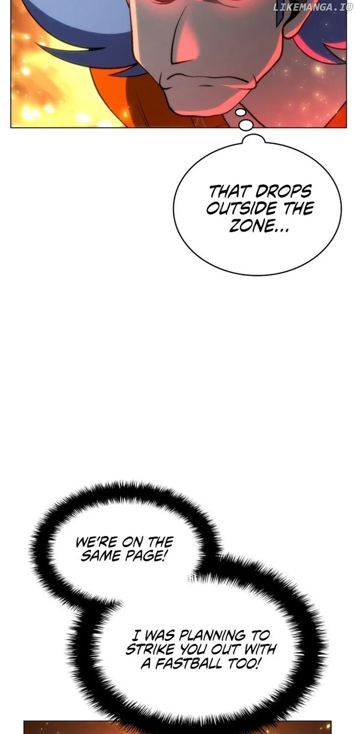 Home Plate's Villain Mangakakalot X Chapter 103 Page 66