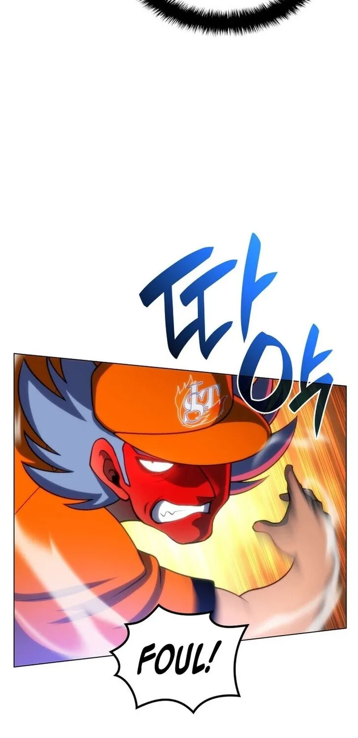 Home Plate's Villain Mangakakalot X Chapter 103 Page 69