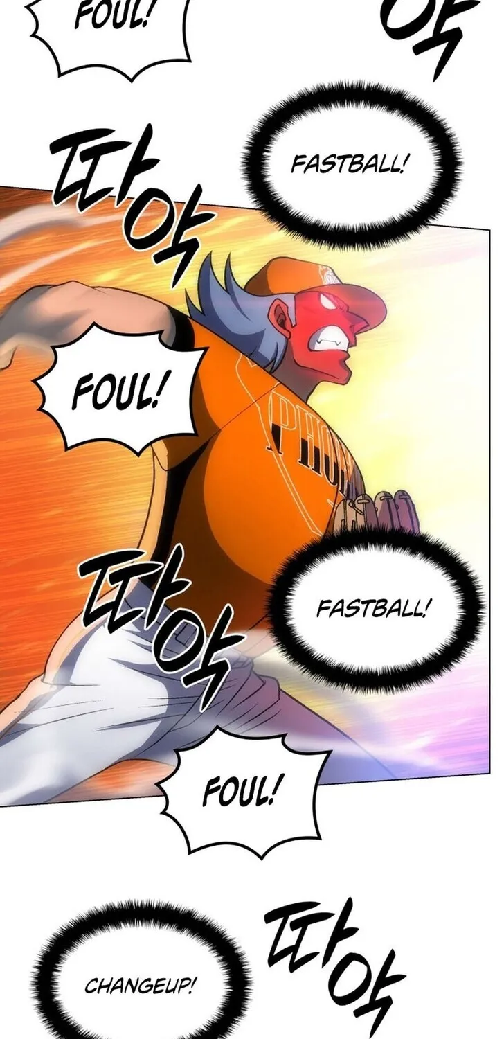 Home Plate's Villain Mangakakalot X Chapter 103 Page 74