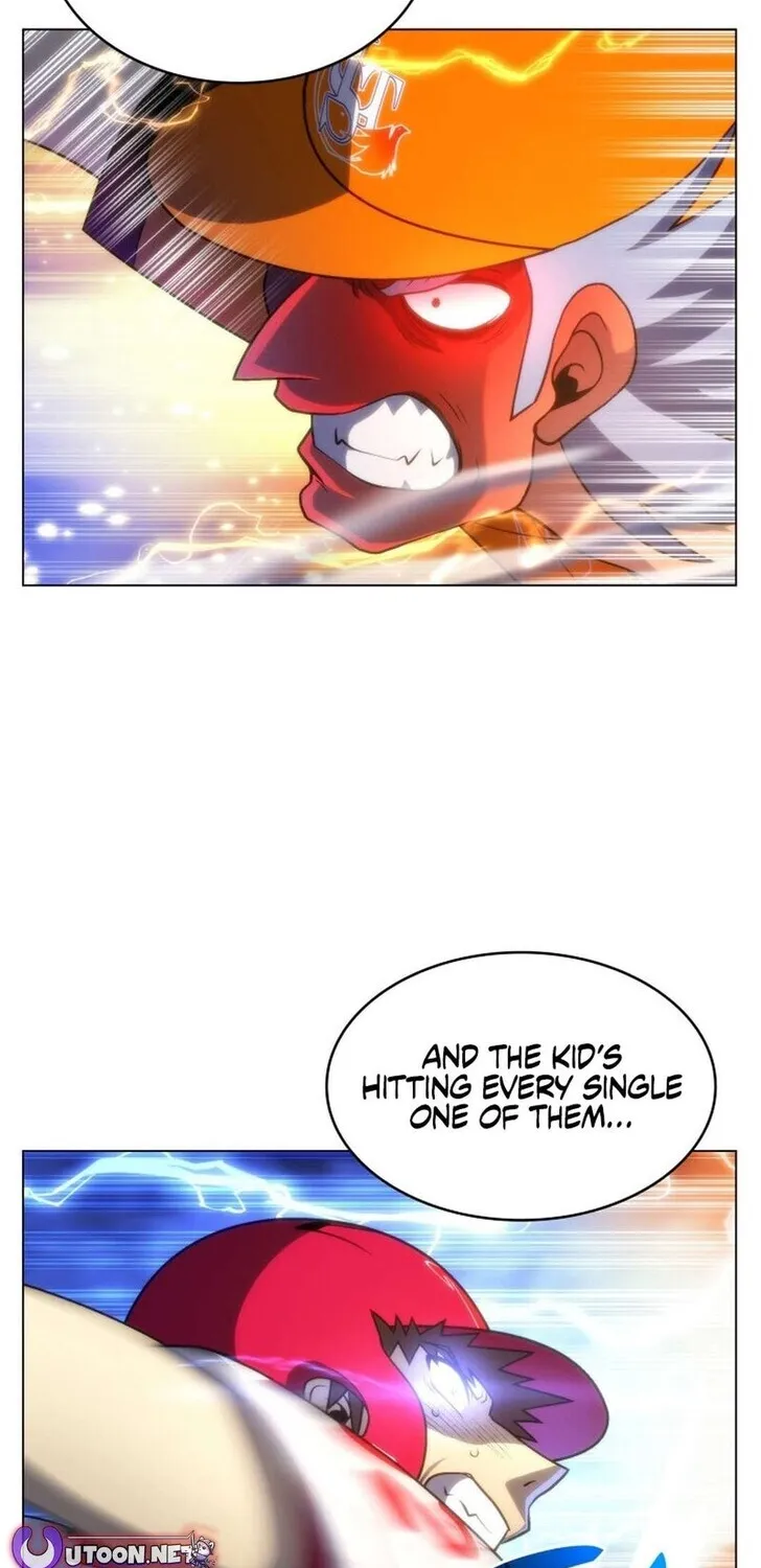 Home Plate's Villain Mangakakalot X Chapter 103 Page 77