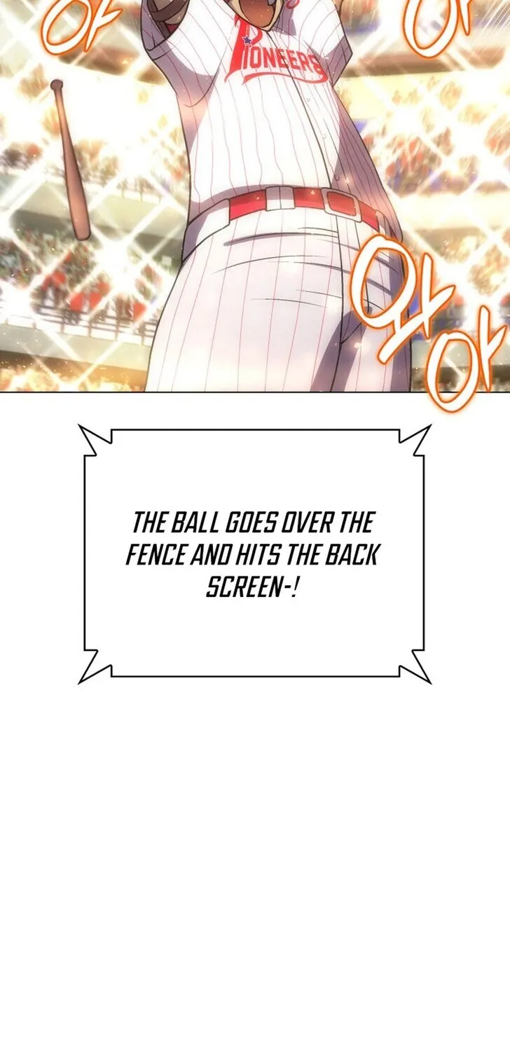 Home Plate's Villain Mangakakalot X Chapter 104 Page 41