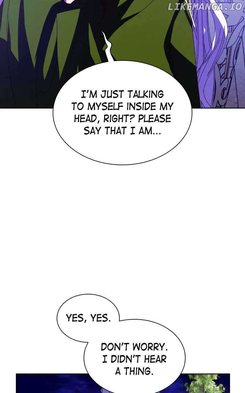 Hoping For My Death Mangakakalot X Chapter 54 Page 38