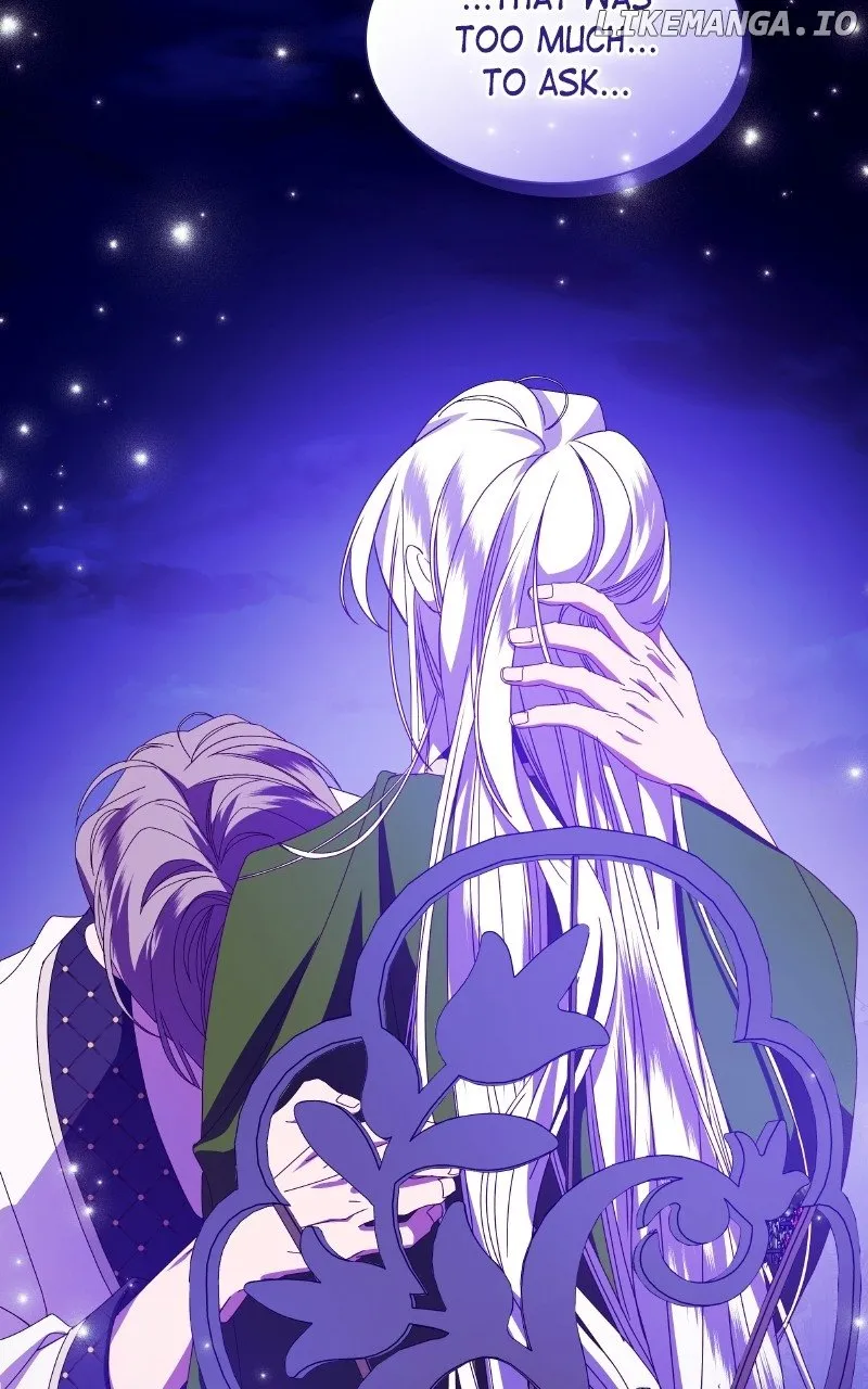 Hoping For My Death Mangakakalot X Chapter 54 Page 34