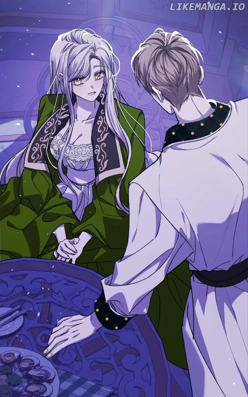 Hoping For My Death Mangakakalot X Chapter 54 Page 5