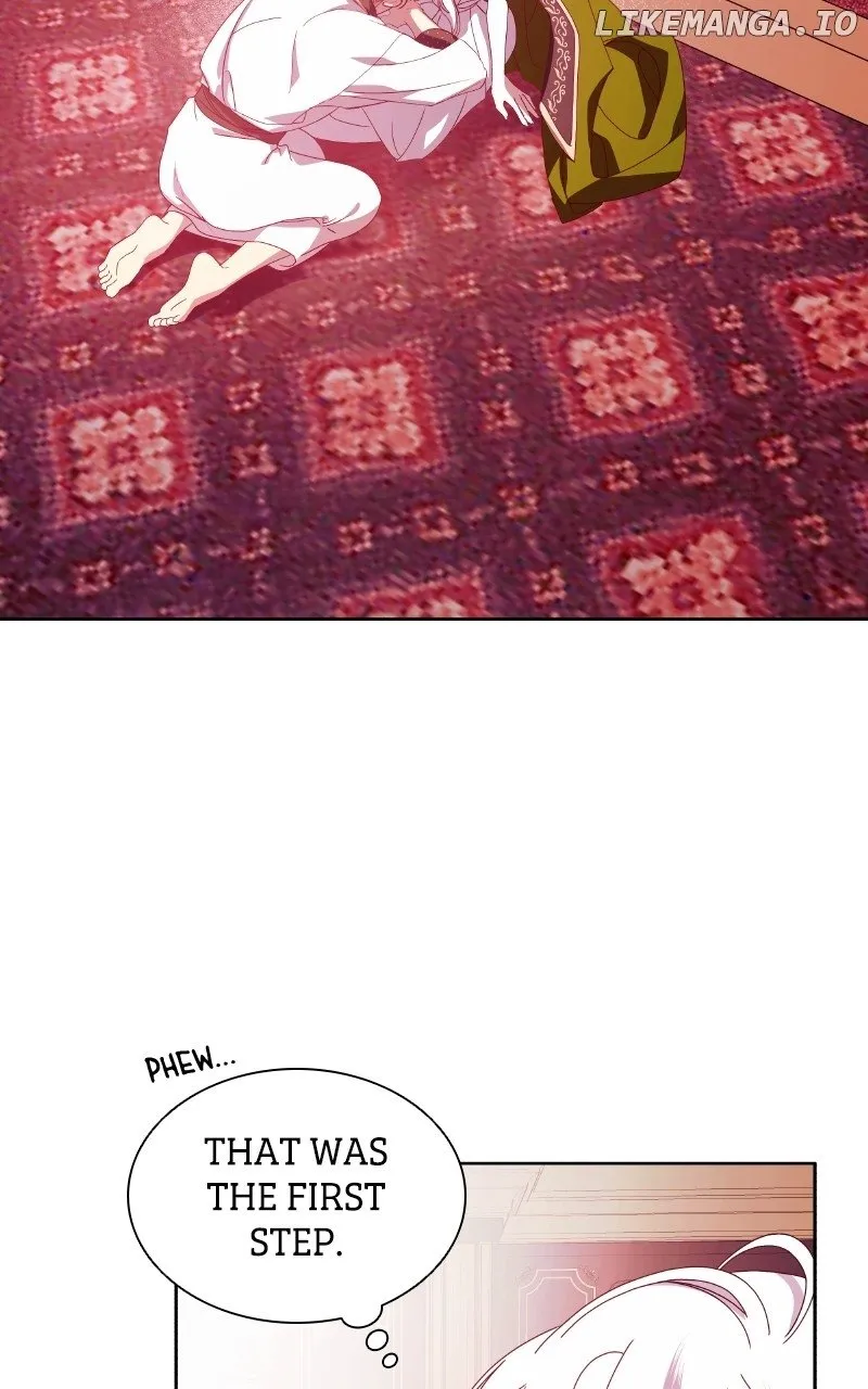 Hoping For My Death Mangakakalot X Chapter 54 Page 58