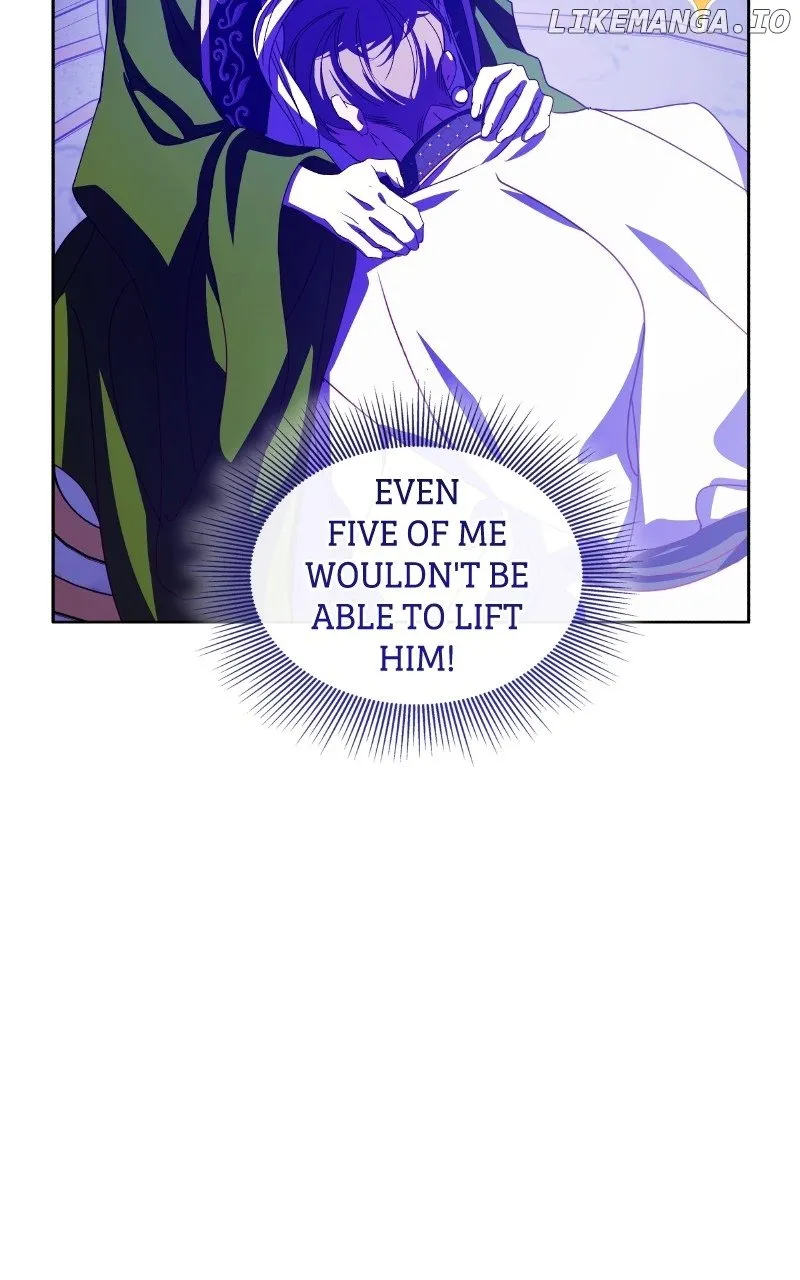 Hoping For My Death Mangakakalot X Chapter 54 Page 53