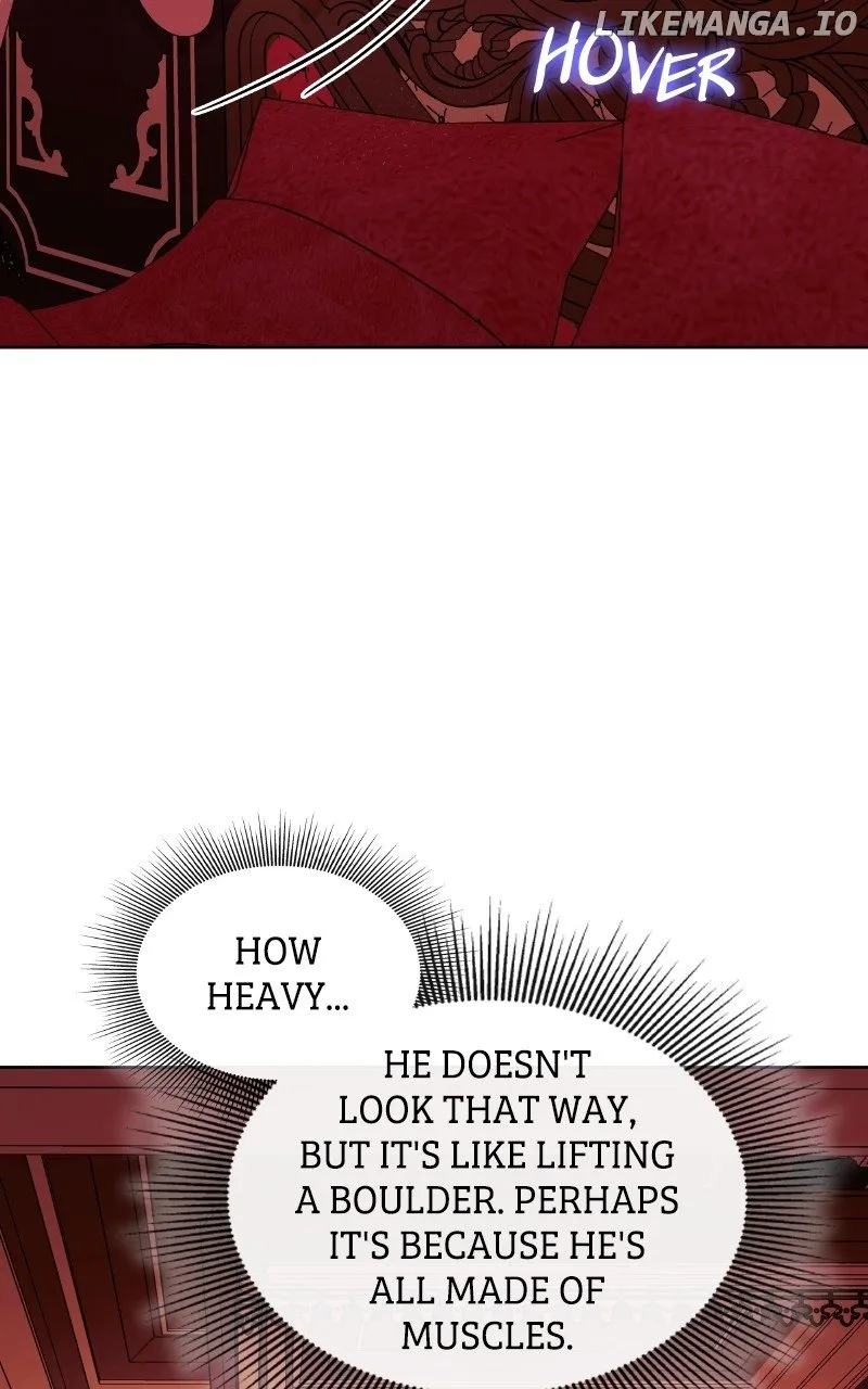 Hoping For My Death Mangakakalot X Chapter 54 Page 61