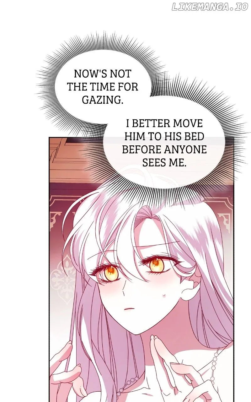 Hoping For My Death Mangakakalot X Chapter 54 Page 63