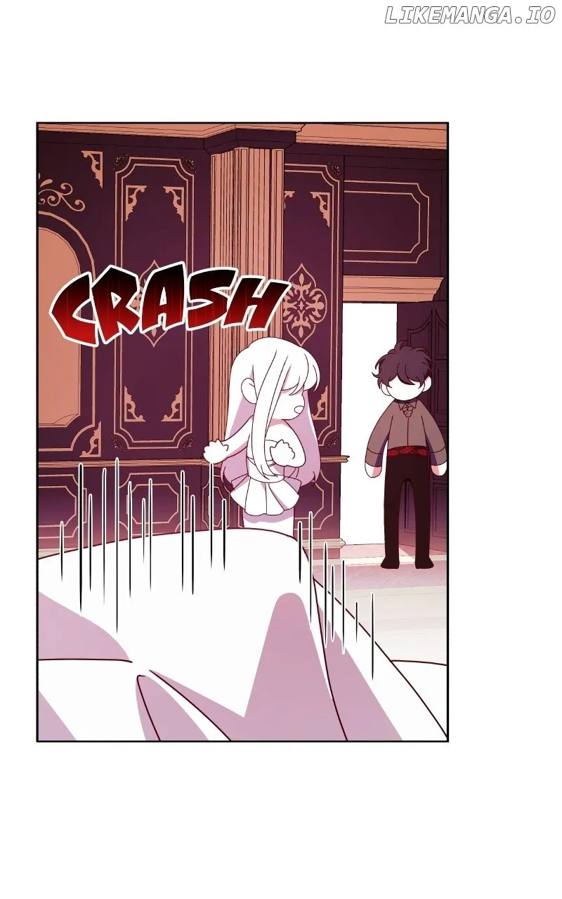 Hoping For My Death Mangakakalot X Chapter 54 Page 76