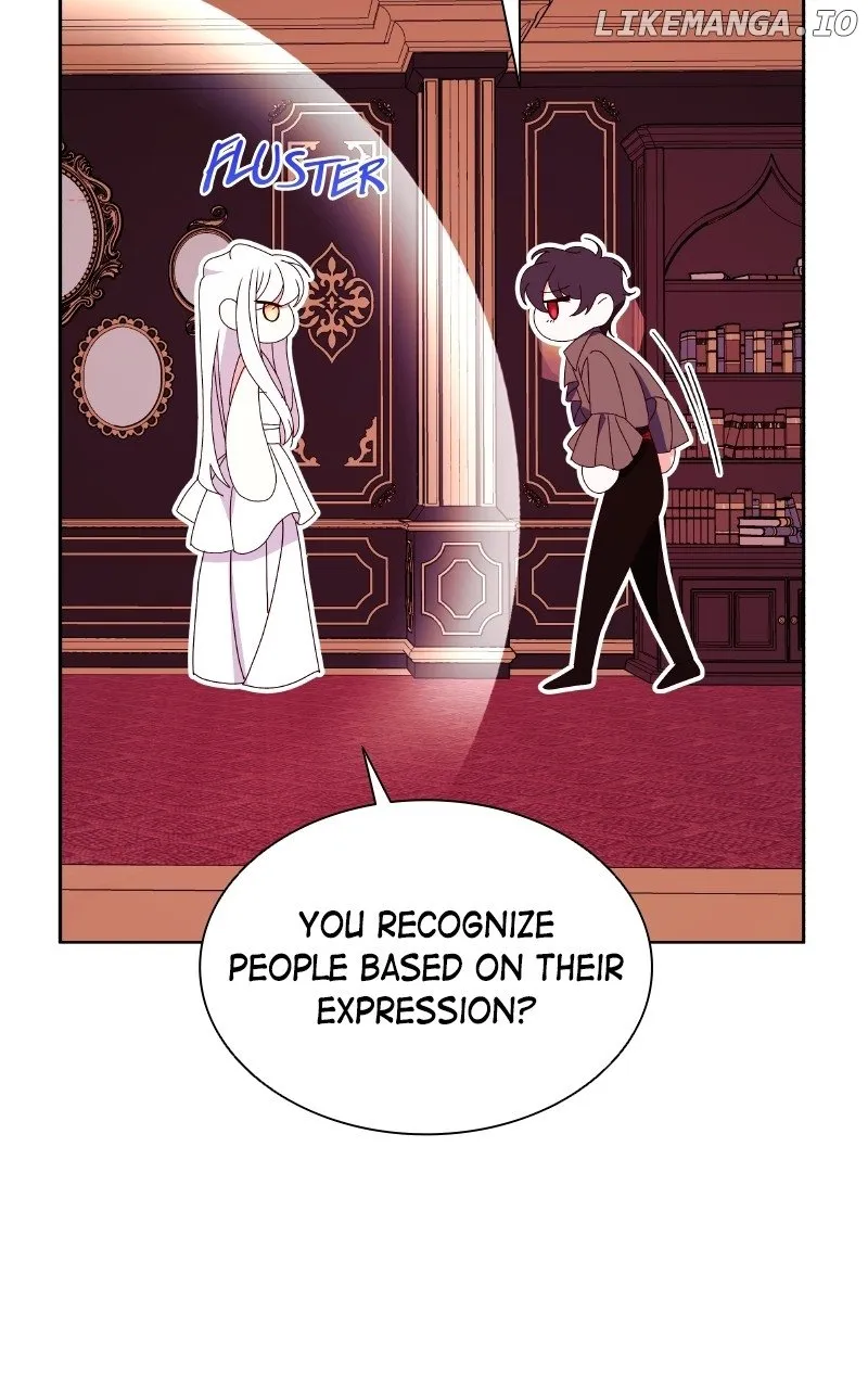 Hoping For My Death Mangakakalot X Chapter 54 Page 90