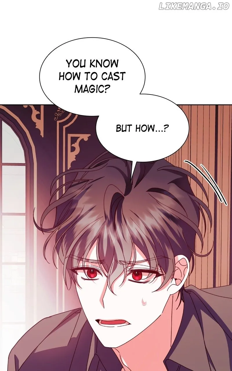 Hoping For My Death Mangakakalot X Chapter 54 Page 91