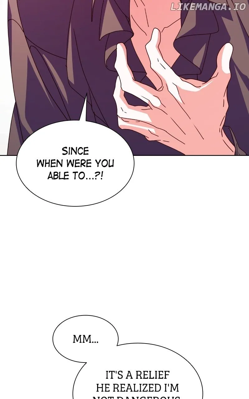 Hoping For My Death Mangakakalot X Chapter 54 Page 92
