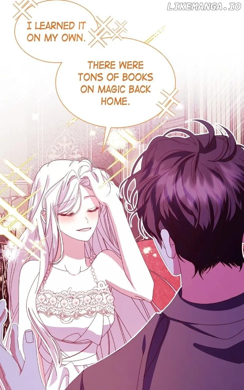 Hoping for My Death Mangakakalot X Chapter 55 Page 20